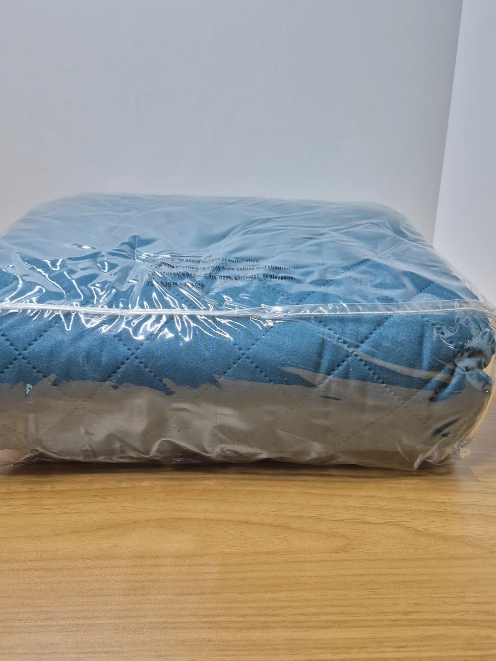 NWT H.VERSAILTEX Reversible Sofa Cover Dark Teal Water Resistant Couch Protector